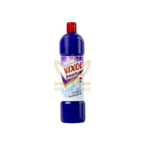 Nước tẩy bồn cầu vixol smart 1