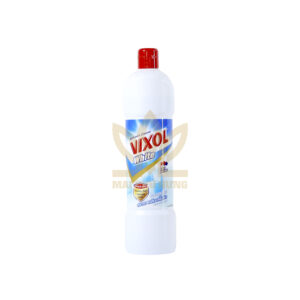 Nước tẩy bồn cầu vixol white 1