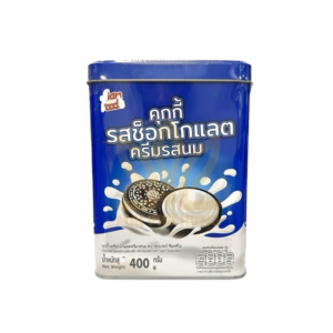 Bánh siam cookie