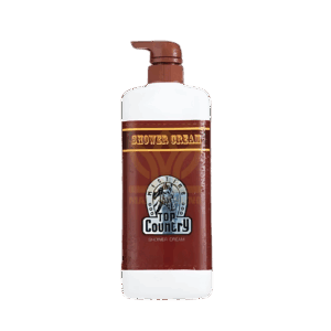 Sữa Tắm Ngựa Nâu Mistine Top Country Thái Lan 500ml
