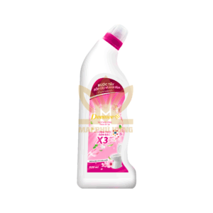 Nước Tẩy Bồn Cầu Deemee Hương Hoa Cỏ Thiên Nhiên 900ml