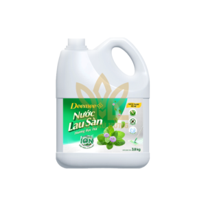 Nước Lau Sàn Deemee Hương Lavender