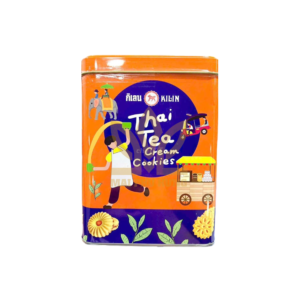 Killin thai tea