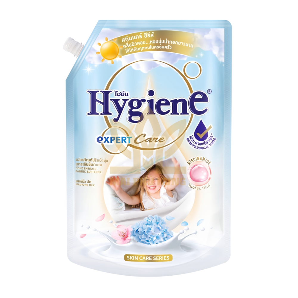 Hygiene Expert Care Concentrate Fabric Softener Morning Hug 1000ml 14 Hygiene Expert Care Concentrate Fabric Softener Morning Hug