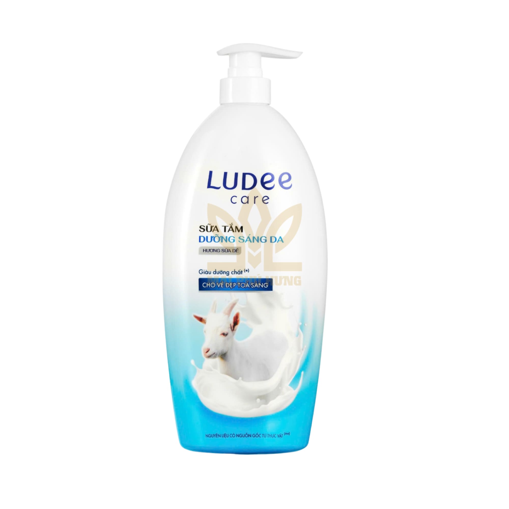 Sữa Tắm Ludee Care Hương Sữa Dê 1000ml 14 Sữa Tắm Ludee Care Hương Sữa Dê